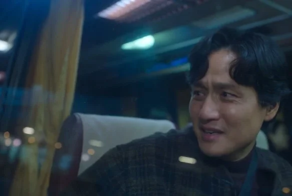 Кадр к 8 серии «Когда жизнь дарит тебе мандарины»