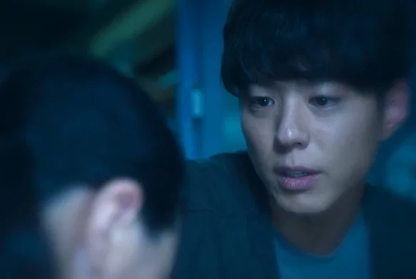 Кадр к 8 серии «Когда жизнь дарит тебе мандарины»