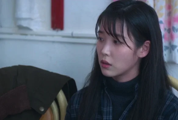 Кадр к 8 серии «Когда жизнь дарит тебе мандарины»