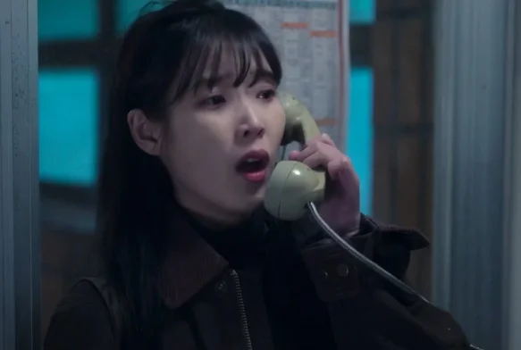 Кадр к 8 серии «Когда жизнь дарит тебе мандарины»