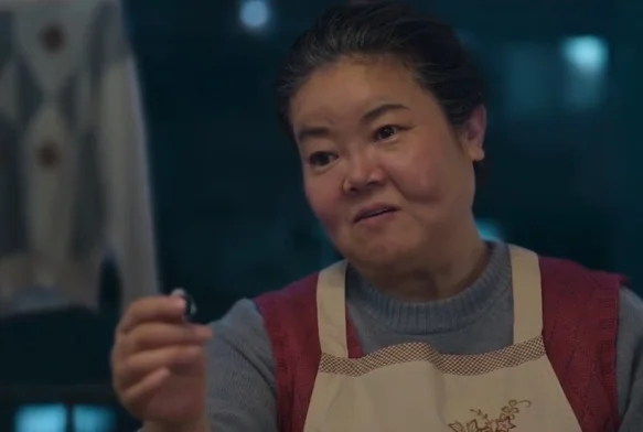 Кадр к 8 серии «Когда жизнь дарит тебе мандарины»