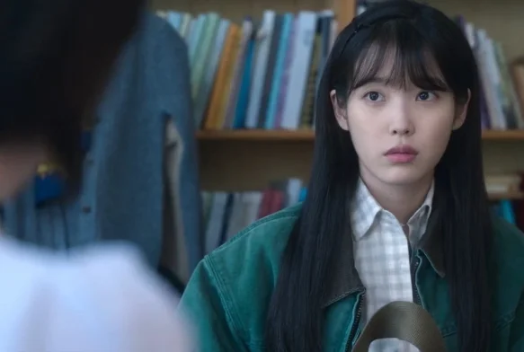 Кадр к 8 серии «Когда жизнь дарит тебе мандарины»