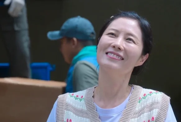 Кадр к 8 серии «Когда жизнь дарит тебе мандарины»