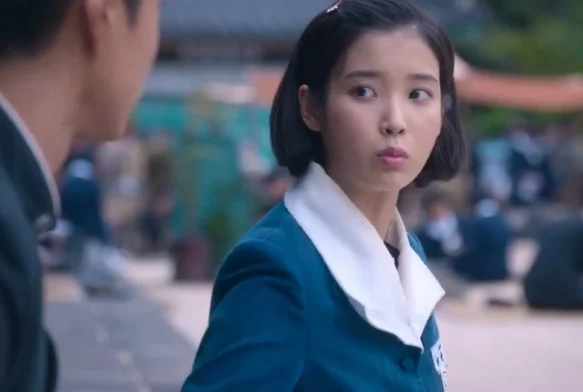 Кадр к 8 серии «Когда жизнь дарит тебе мандарины»