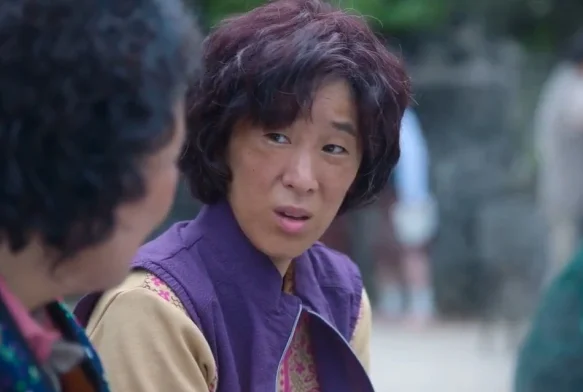 Кадр к 8 серии «Когда жизнь дарит тебе мандарины»