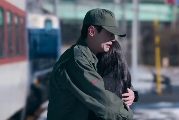 Кадр к 8 серии «Когда жизнь дарит тебе мандарины»