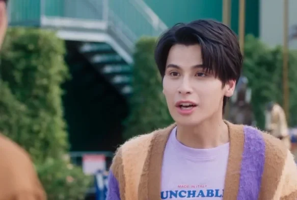 Кадр к 1 серии «Сладкоежка и хороший стоматолог»