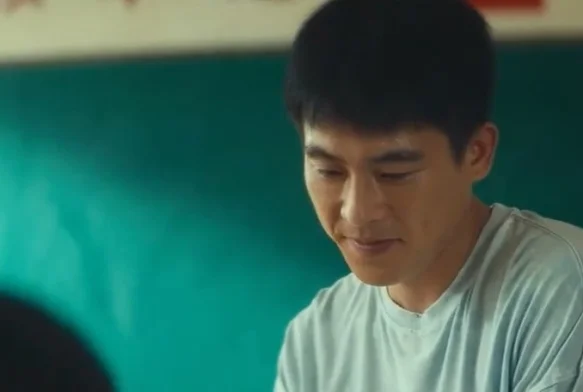 Кадр к 19 серии «На Cевер»