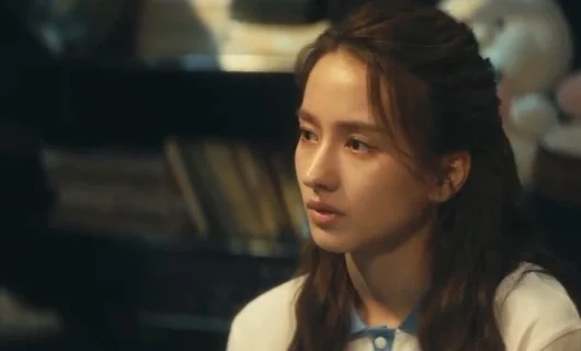 Дорама На Cевер 19 серия