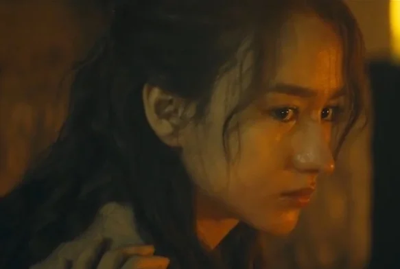 Кадр к 19 серии «На Cевер»