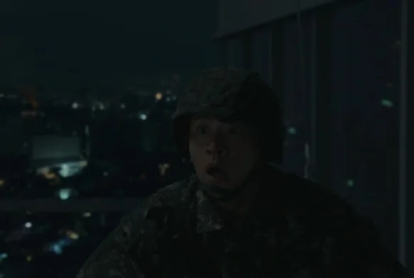 Кадр к 7 серии «Ньютопия»