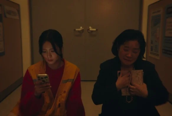 Кадр к 7 серии «Ньютопия»