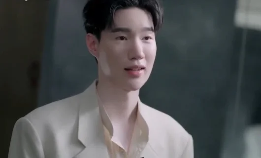 Лакорн Плохой парень, мой босс 2 серия