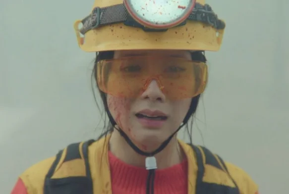 Кадр к 7 серии «Ньютопия»