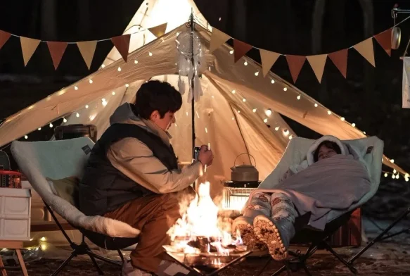 Кадр к 7 серии «Ньютопия»