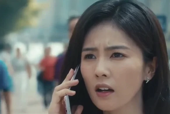 Кадр к 20 серии «На Cевер»