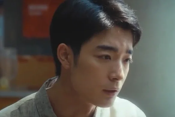 Кадр к 20 серии «На Cевер»