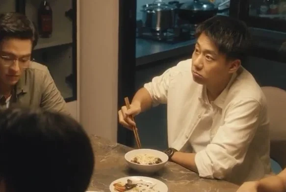 Кадр к 20 серии «На Cевер»