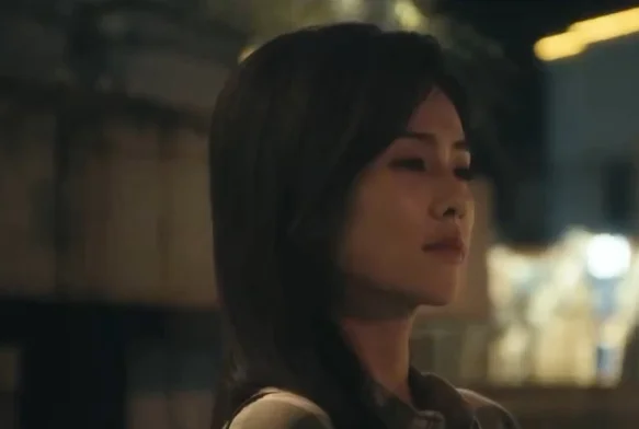 Кадр к 20 серии «На Cевер»