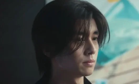 Дорама На Cевер 20 серия