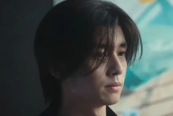 Кадр к 20 серии «На Cевер»