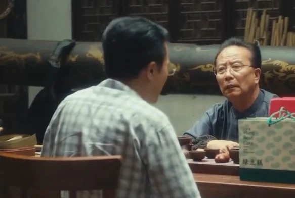 Кадр к 20 серии «На Cевер»