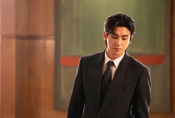 Кадр к 7 серии «Остров сокровищ»