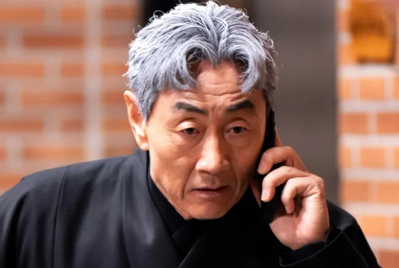 Кадр к 7 серии «Остров сокровищ»