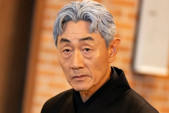 Кадр к 7 серии «Остров сокровищ»