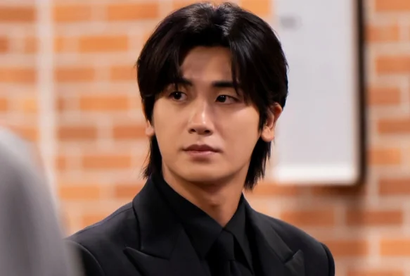 Кадр к 7 серии «Остров сокровищ»