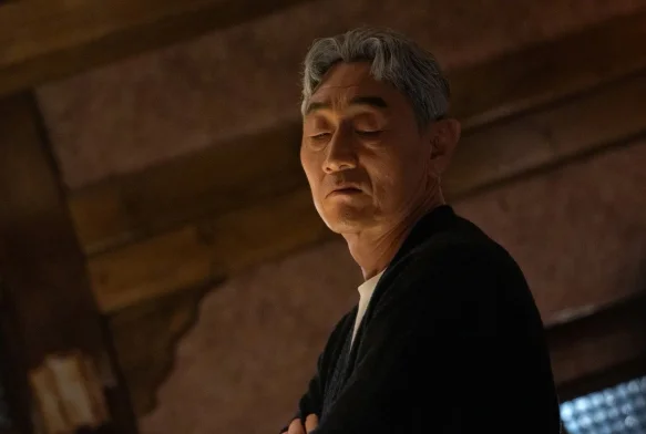 Кадр к 7 серии «Остров сокровищ»