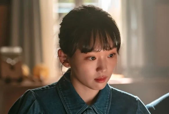 Кадр к 7 серии «Старшая школа под прикрытием»