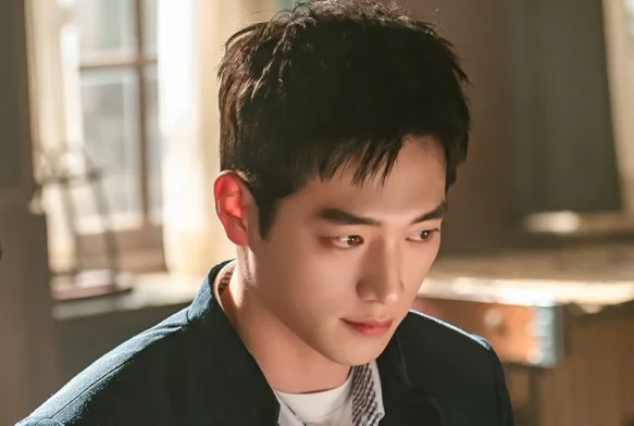 Кадр к 7 серии «Старшая школа под прикрытием»