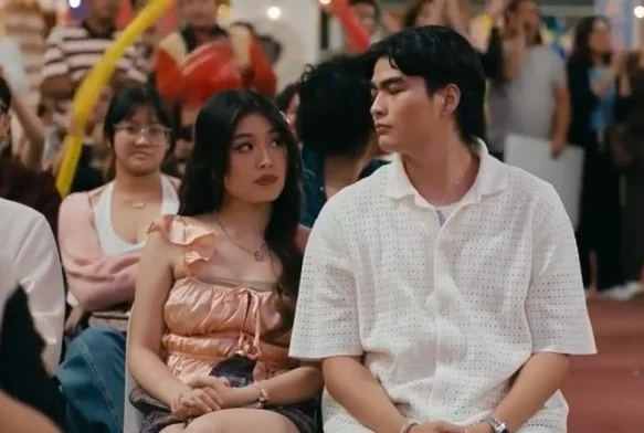 Кадр к 11 серии «Жемчужина класса Е»