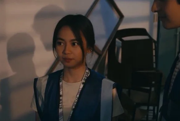 Кадр к 11 серии «Жемчужина класса Е»