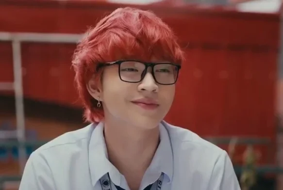 Кадр к 11 серии «Жемчужина класса Е»