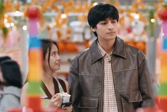 Кадр к 11 серии «Жемчужина класса Е»