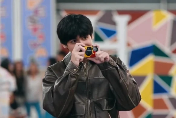 Кадр к 11 серии «Жемчужина класса Е»