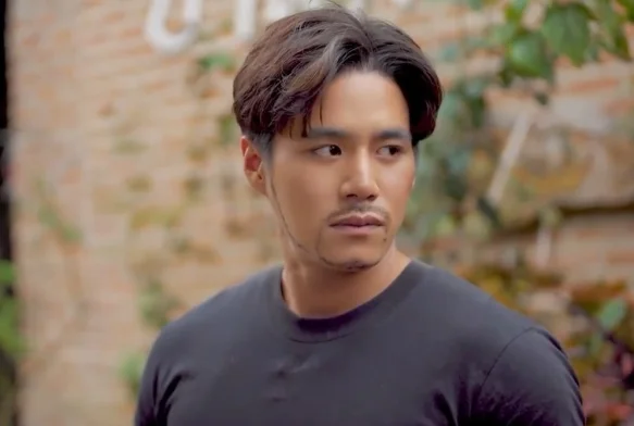 Кадр к 5 серии «Последний раз»