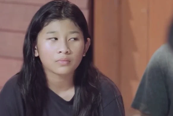 Кадр к 5 серии «Последний раз»