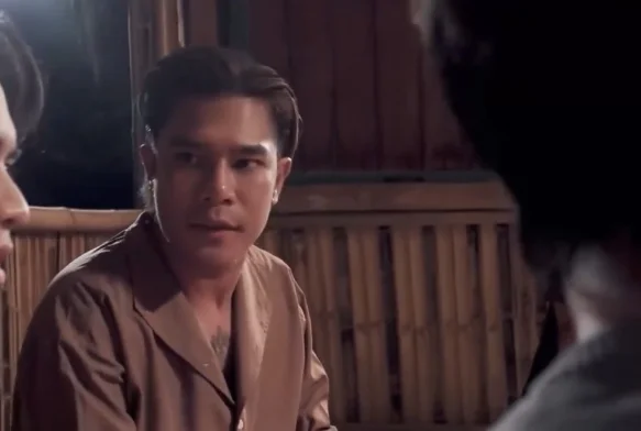 Кадр к 5 серии «Последний раз»