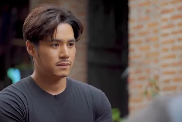 Кадр к 5 серии «Последний раз»