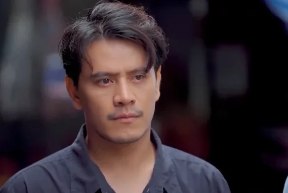 Кадр к 5 серии «Последний раз»