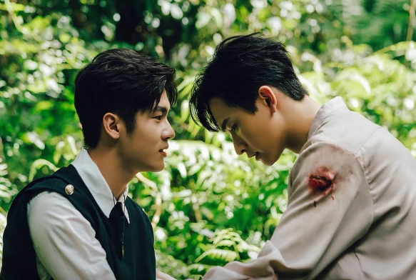 Кадр к 6 серии «Эксклюзивная любовь»