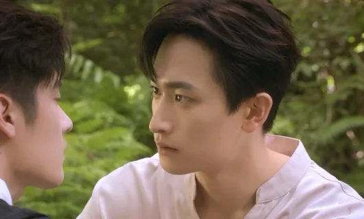 Дорама Эксклюзивная любовь 6 серия