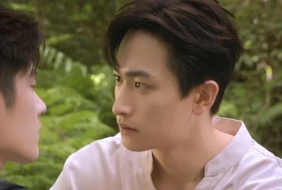 Кадр к 6 серии «Эксклюзивная любовь»