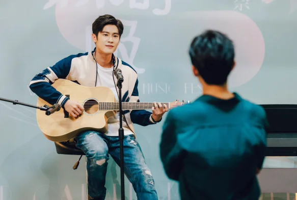 Кадр к 6 серии «Эксклюзивная любовь»