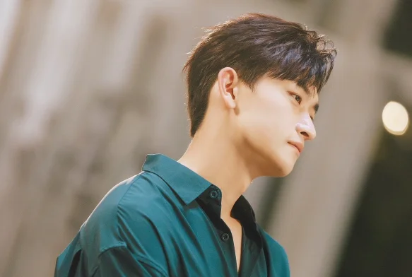 Кадр к 6 серии «Эксклюзивная любовь»