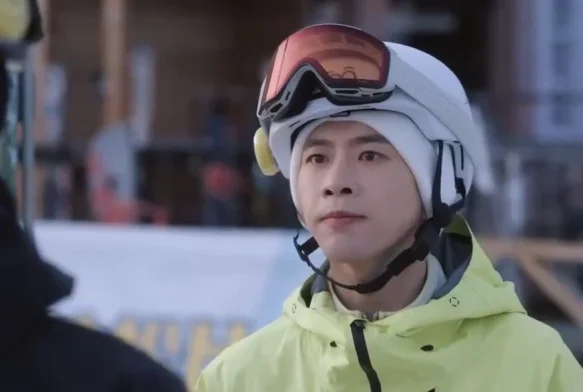 Кадр к 11 серии «Тсс, король спит»