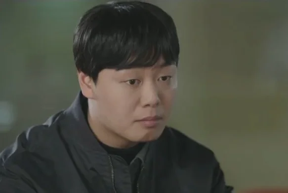 Кадр к 9 серии «Ведьма»